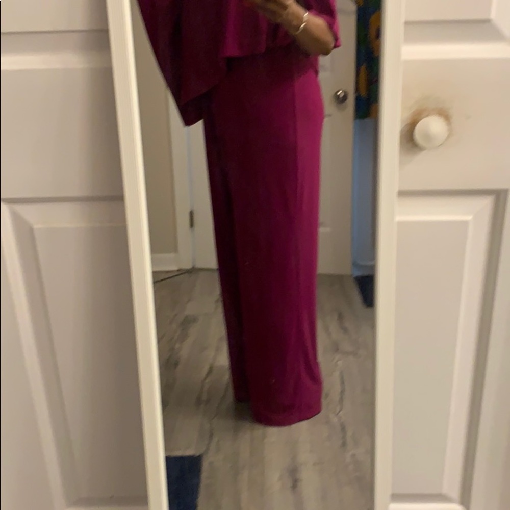 Chico’s Jumpsuit